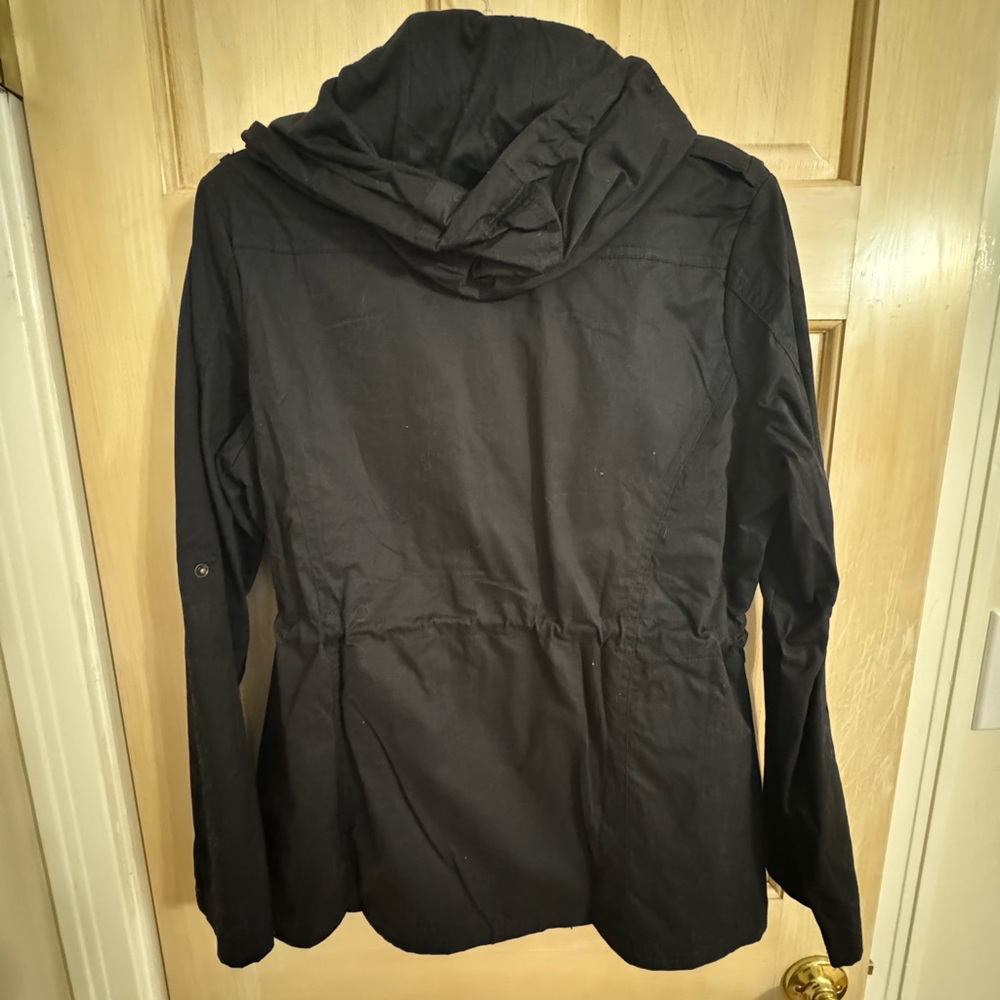 Lightweight Utility Jacket - image 12